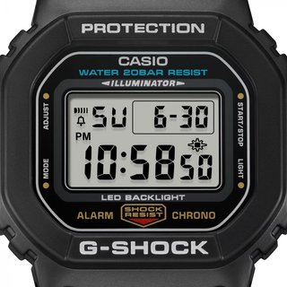 Orologio Casio G-Shock DW-5600UE-1ER