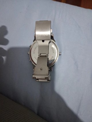 Reloj Skyline Dual Time