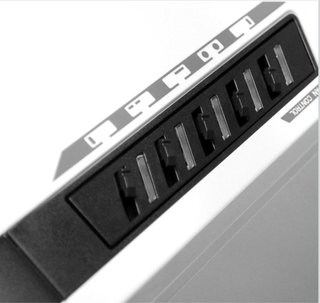 Caja PC NZXT blanca (precio negociable)