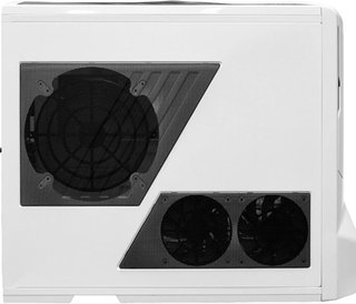 Caja PC NZXT blanca (precio negociable)