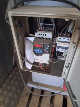 Máquina de afilar profesional