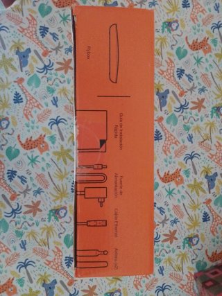 Router Flybox TP-Link MR200