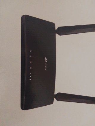 Router Flybox TP-Link MR200