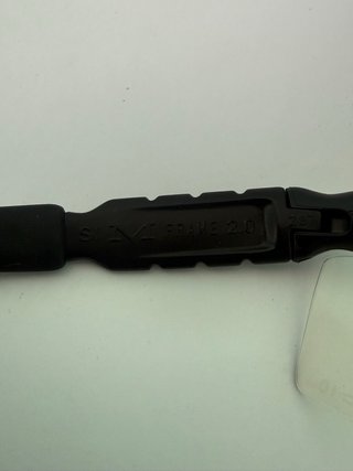 Oakley Industrial M Frame 2.0 Lente Chiara
