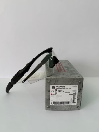 Oakley Industrial M Frame 2.0 Lente Chiara