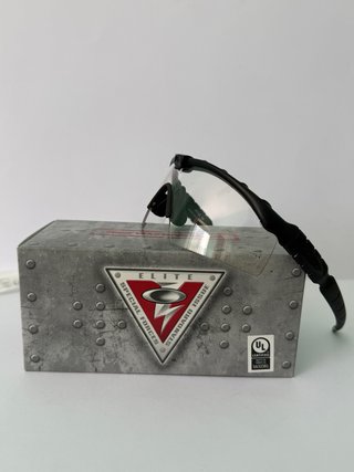 Oakley Industrial M Frame 2.0 Lente Chiara