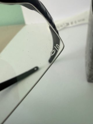 Oakley Industrial M Frame 2.0 Lente Chiara