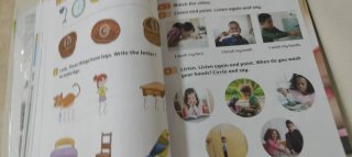 Be Curious Level 1 Pupil's Book with eBook Updated