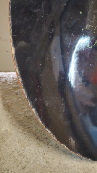 Tabla Snow Burton con Fijaciones