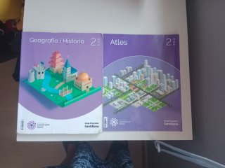 Geografia i història, 2 ESO, Projecte Construin...