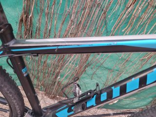 Bicicleta Montaña Scott Aspect