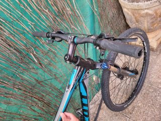 Bicicleta Montaña Scott Aspect