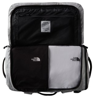 The North Face Bolsa 42L Gris