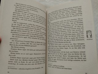 Das War der Hirbel