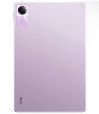 Tablet Redmi Morado
