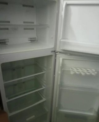 Frigorífico Combi Blanco
