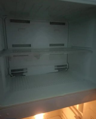 Frigorífico Combi Blanco