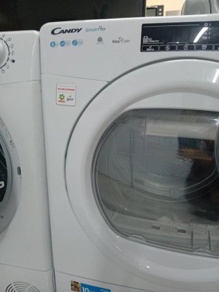 Secadora Candy SmartPro