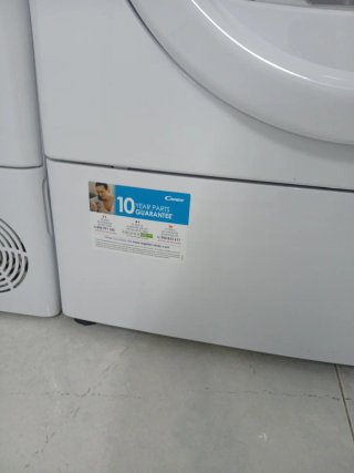Secadora Candy SmartPro
