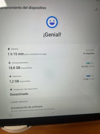 Samsung Galaxy Tab A7 -110316-