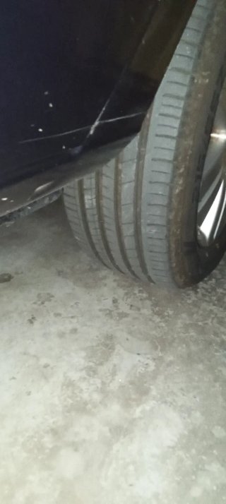 Ford Galaxy 2001
