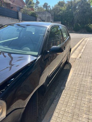 Volkswagen Polo 2008