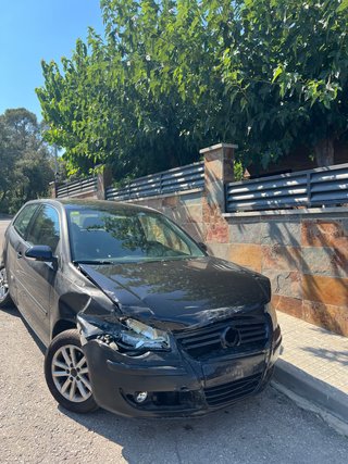 Volkswagen Polo 2008