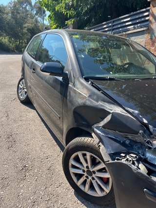 Volkswagen Polo 2008