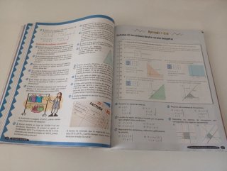 Matemáticas B 4 ESO : Geniox