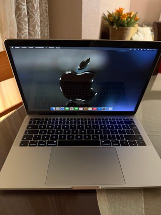 MacBook Pro 2017 Perfetto
