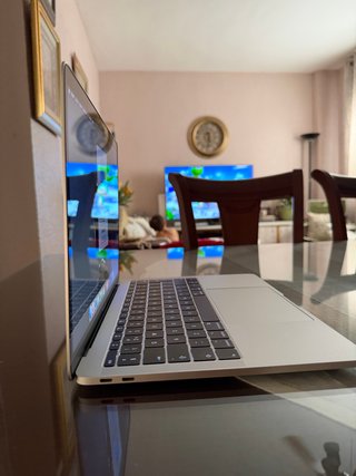 MacBook Pro 2017 Perfetto