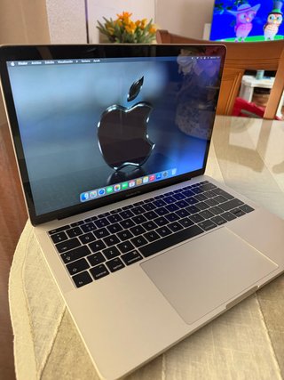 MacBook Pro 2017 Perfetto
