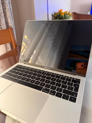 MacBook Pro 2017 Perfetto
