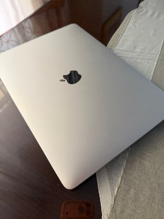 MacBook Pro 2017 Perfetto