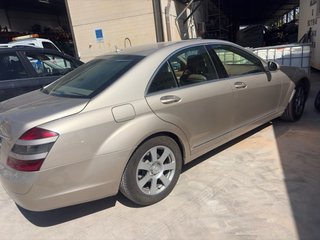 Mercedes-Benz Clase S 320 CDI