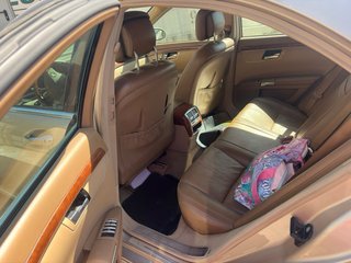 Mercedes-Benz Clase S 320 CDI