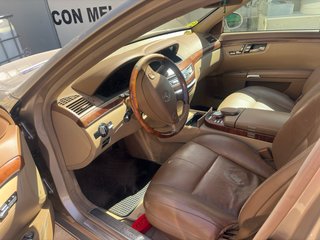 Mercedes-Benz Clase S 320 CDI