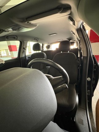 Opel Zafira Tourer 2014