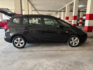 Opel Zafira Tourer 2014