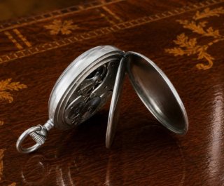 Orologio da tasca Omega funzionante