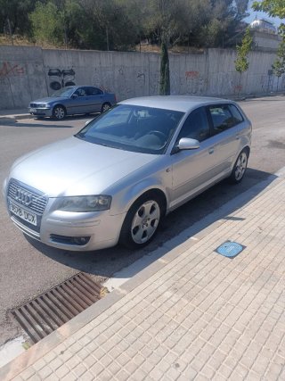 Audi A3 2005