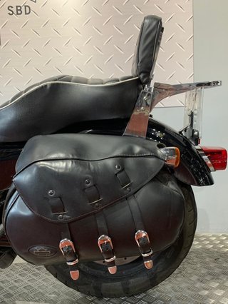 Harley Davidson Sportster 1200 Low