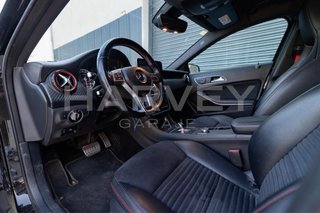 Mercedes-Benz A45 AMG 4MATIC