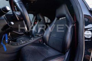 Mercedes-Benz A45 AMG 4MATIC