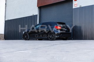 Mercedes-Benz A45 AMG 4MATIC
