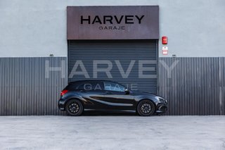 Mercedes-Benz A45 AMG 4MATIC