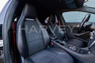 Mercedes-Benz A45 AMG 4MATIC