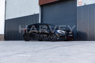 Mercedes-Benz A45 AMG 4MATIC