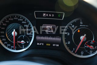 Mercedes-Benz A45 AMG 4MATIC