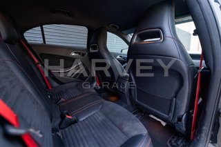 Mercedes-Benz A45 AMG 4MATIC